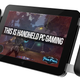 Illustration for article titled Razers Latest Project is a Gaming PC Trapped in the Body of a Tablet